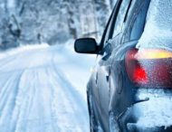 Как подготовить автомобили к зиме