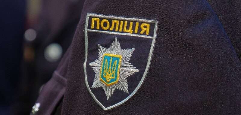 На Дніпропетровщині затримали серійного грабіжника (фото)