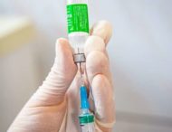 Понад 95% освітян Дніпропетровщини вакцинувалися від коронавірусу