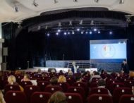 В Днепропетровской области презентовали творческую акцию «Proспіваємо»