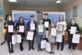 Призери та учасники фотоконкурсу «Енергоатом Junior #АЕС_у_кадрі» отримали свої нагороди