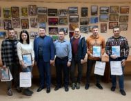 П’ятеро працівників Запорізької АЕС серед переможців фотоконкурсу Організації молоді Атомпрофспілки