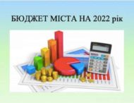 Нікопольська міська рада інформує про результати громадського онлайн обговорення  інформації про показники проєкту бюджету міста на 2022 рік