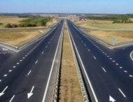 Днепропетровская область – лидер по ремонту автомобильных дорог