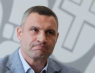 Мэр Киева Кличко заявил, что будет «посыпать снегом» столицу