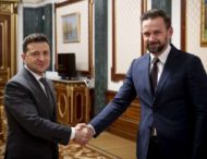 Президент призначив головою Закарпатської ОДА Віктора Микиту