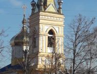 На Дніпропетровщині є старовинний храм, що творить дива