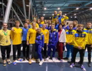 Пловцы Днепропетровщины стали призерами турнира в Венгрии