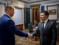 Президент призначив Олега Синєгубова головою Харківської ОДА