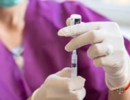 На Дніпропетровщині понад 1 млн 279 тис мешканців завершили курс вакцинації від коронавірусу