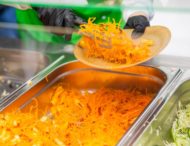 Більше про нове харчування у школах мешканці Дніпропетровщини можуть дізнатися на порталі «ЗнаЇмо»