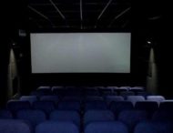 У Кам’янському вперше за 35 років капітально відремонтували кіноконцертний зал (фото)