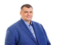 Юрій Корявченков: «Ми максимально залучаємо мешканців до обговорення найгостріших проблем»