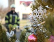 У Дніпропетровській області різдвяні свята пройшли спокійно, — представник ДСНС