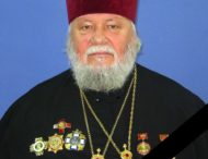 Помер Почесний громадянин Нікополя Марущак Анатолій Якович