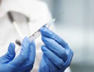 Уже более 13,4 тыс жителей Днепропетровщины сделали третью прививку от коронавируса