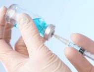 Более 21,5 тыс жителей Днепропетровщины сделали прививку от коронавируса тремя дозами