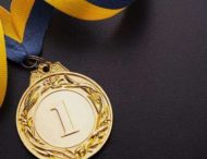 Спортсмены Днепропетровщины завоевали «золото» на чемпионате Украины по вольной борьбе
