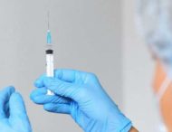 На Дніпропетровщині стартувала кампанія з масової вакцинації дітей від поліомієліту