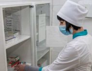 Жители Днепропетровщины воспользовались государственной компенсацией на инсулин