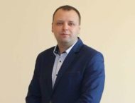 Який політичний підтекст звільнення голови Тернівської райради Антона Недоступа?