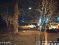 На Дніпропетровщині затримали чоловіка за побиття людей та пограбування
