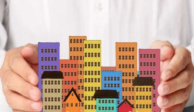 На Днепропетровщине все многоэтажки обяжут назначить управителей На Днепропетровщине все многоэтажки обяжут назначить управителей