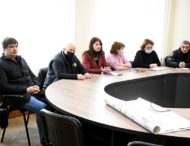 Відбулося засідання Координаційної ради з питань профілактики наркоманії у Нікополі