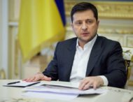 У питанні розслідування справ Майдану важливим є справедливе рішення та покарання винних – Президент України