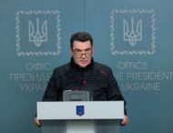 Україна хоче миру й не має наміру просуватися на окуповані території силовим шляхом – секретар РНБО