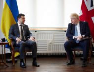 На полях Мюнхенської конференції з питань безпеки Президент України провів низку двосторонніх зустрічей