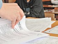 В Днепропетровской области продолжается регистрация на участие в основной сессии ВНО