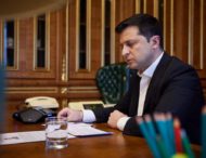 Президент України провів телефонну розмову з Прем’єр-міністром Словаччини