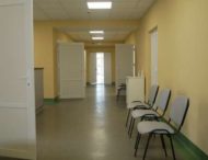 На Дніпропетровщині триває реконструкція медичних закладів (фото)