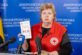 На Дніпропетровщині діють пункти збору гуманітарної допомоги Товариства Червоного Хреста