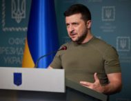 Місцеві громади, які приймають внутрішньо переміщених осіб, одержать компенсацію на оплату послуг ЖКГ – Президент України