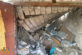 В Павлоградском районе в гаражном кооперативе произошел взрыв (фото)