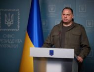 Важливо, щоб після цієї війни Україна мала нову структуру безпекових гарантій – Андрій Єрмак