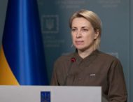 В Україні на 27 березня заплановані гуманітарні коридори з Маріуполя та Рубіжного – віце-прем’єр-міністр