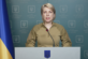 Ірина Верещук повідомила про погодження трьох гуманітарних коридорів на Запоріжжі та закликала Радбез ООН вжити заходів для демілітаризації Чорнобильської зони