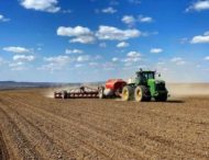 Аграрії Дніпропетровщини можуть взяти безвідсотковий кредит на 1 рік