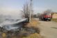 Вогнеборці Дніпропетровщини ліквідовують займання сухої рослинності