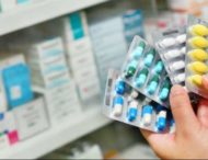 Лікарні та аптеки Дніпропетровщини забезпечені основними медикаментами