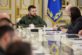 Президент України провів нараду з членами уряду щодо питань виконання державного бюджету