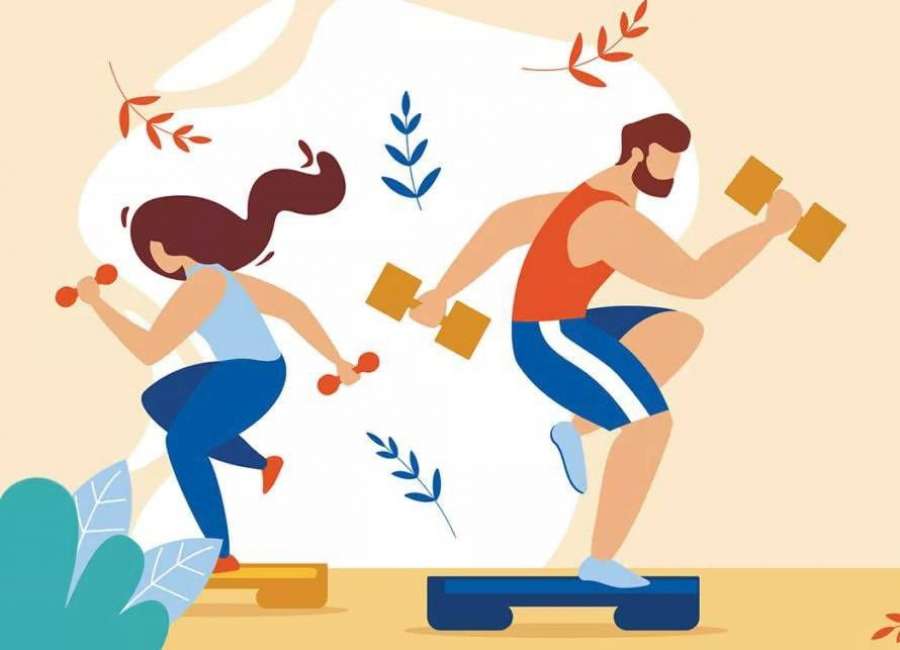 До уваги! Зараз для нікопольців і гостей міста працюють деякі міські спортивні заклади До уваги! Зараз для нікопольців і гостей міста працюють деякі міські спортивні заклади