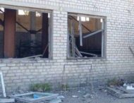 Ворожа ракета зруйнувала непрацюючий завод у Синельниківському районі