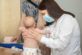 На Дніпропетровщині дитячі лікарні працюють у звичному режимі