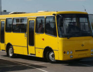 На Дніпропетровщині запустили ще 17 автобусних маршрутів по області
