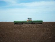 У Новопавлівській громаді працюють сільгосппідприємства, аграрії завершили посів ранніх ярих