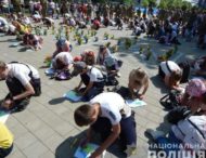 У Дніпропетровській області встановили Національний рекорд України (відео)